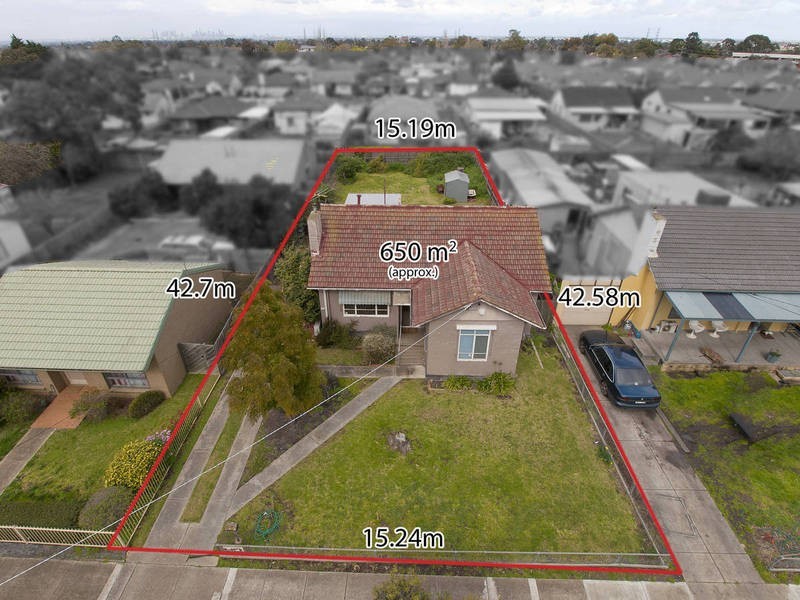 11 Dacelo Avenue, Broadmeadows VIC 3047