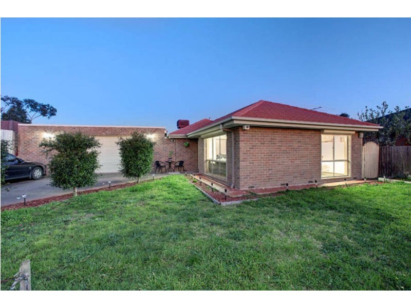 28 Milford Court, Meadow Heights VIC 3048
