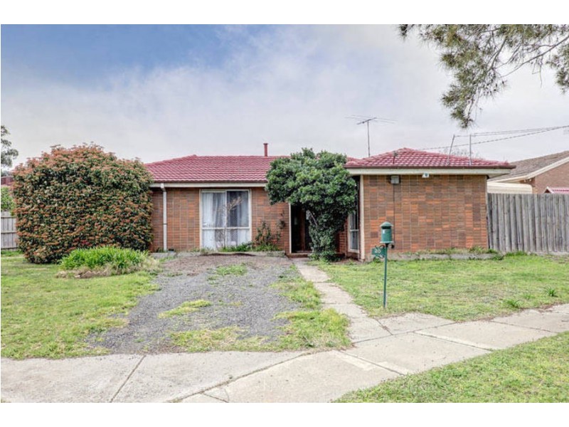 20 Paisley Street, Coolaroo VIC 3048