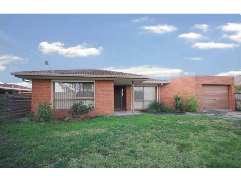 4 Airley Court, Meadow Heights VIC 3048