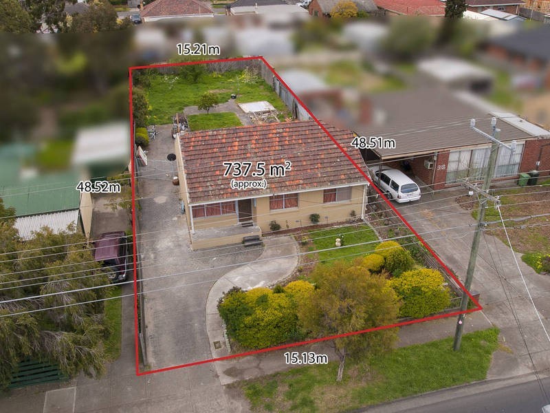 320 Camp Road, Broadmeadows VIC 3047