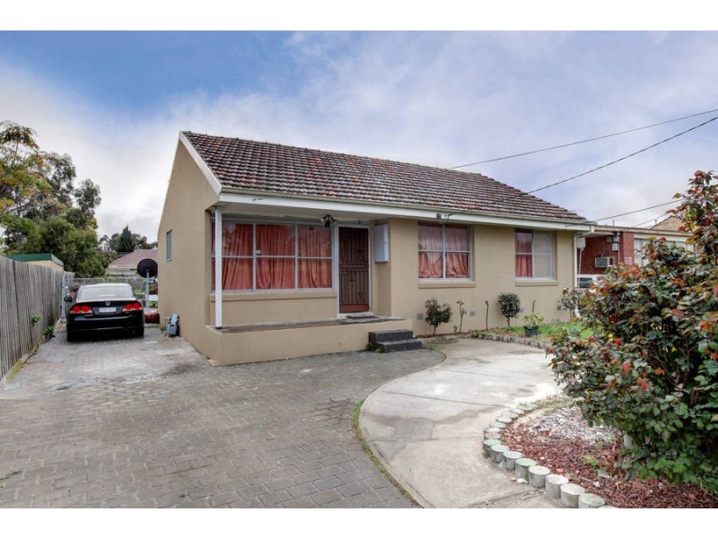 320 Camp Road, Broadmeadows VIC 3047
