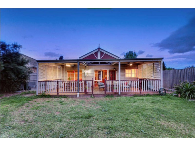 23 Davies Street, Hadfield VIC 3046