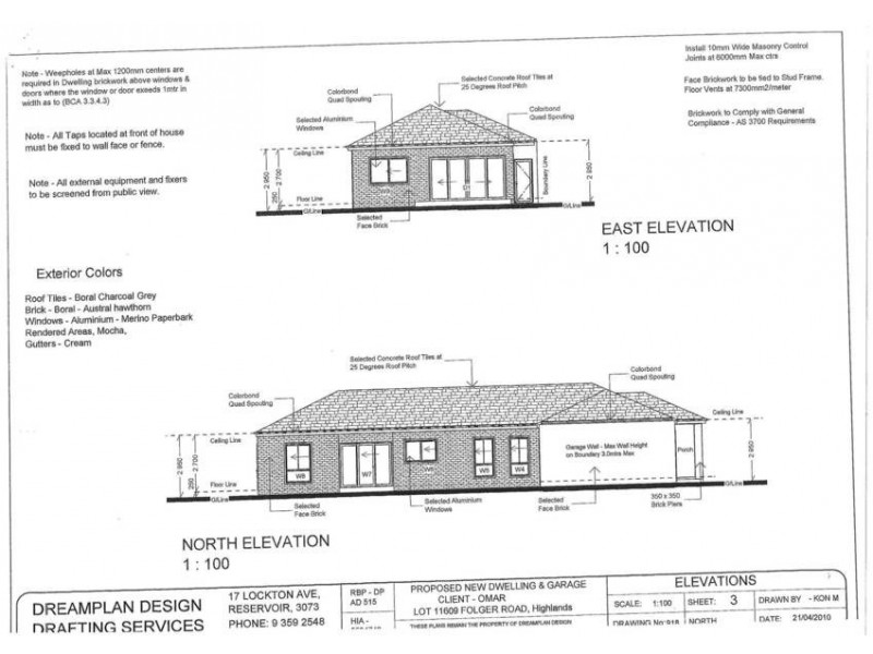 11609 Folger Road, Craigieburn VIC 3064