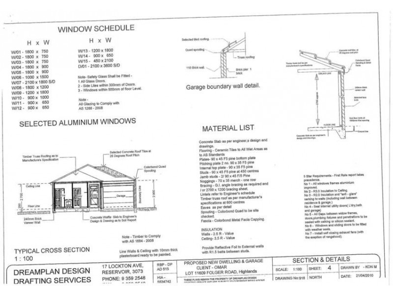 11609 Folger Road, Craigieburn VIC 3064