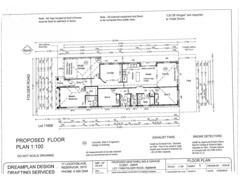 11609 Folger Road, Craigieburn VIC 3064