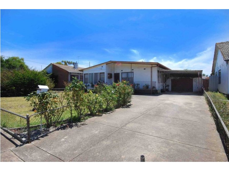 110 Cuthbert Street, Broadmeadows VIC 3047