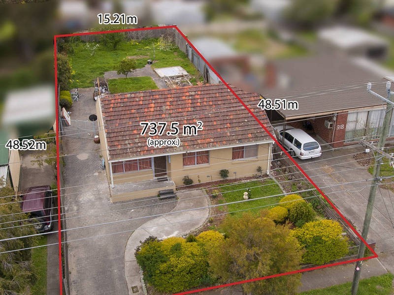 320 Camp Road, Broadmeadows VIC 3047