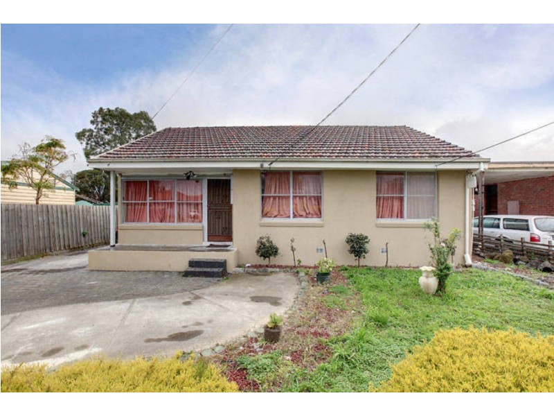 320 Camp Road, Broadmeadows VIC 3047