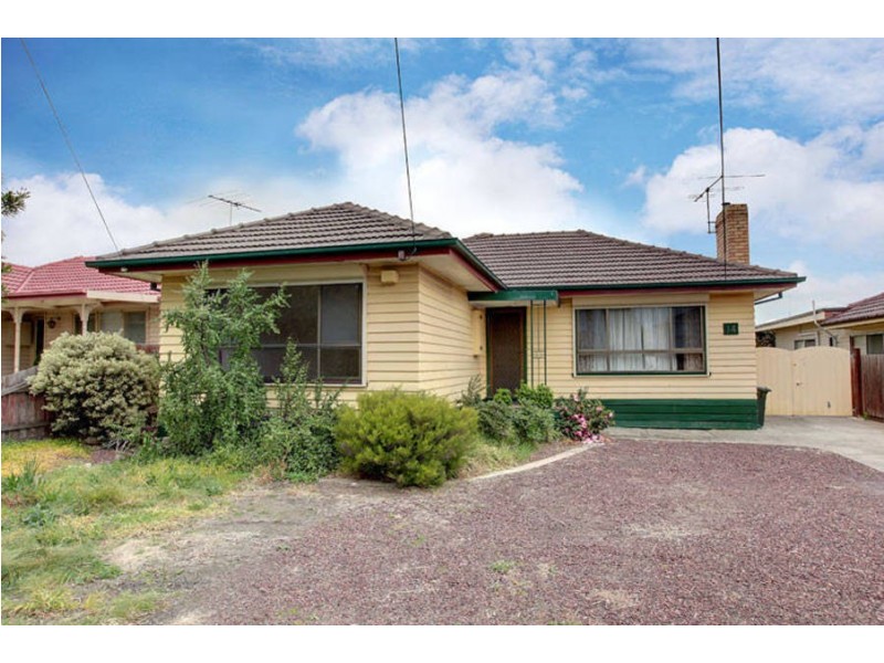 14 Barunah Street, Hadfield VIC 3046