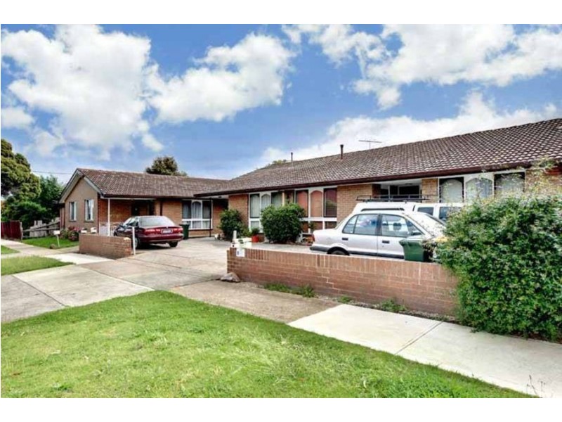 4/167 Glenroy Road, Glenroy VIC 3046