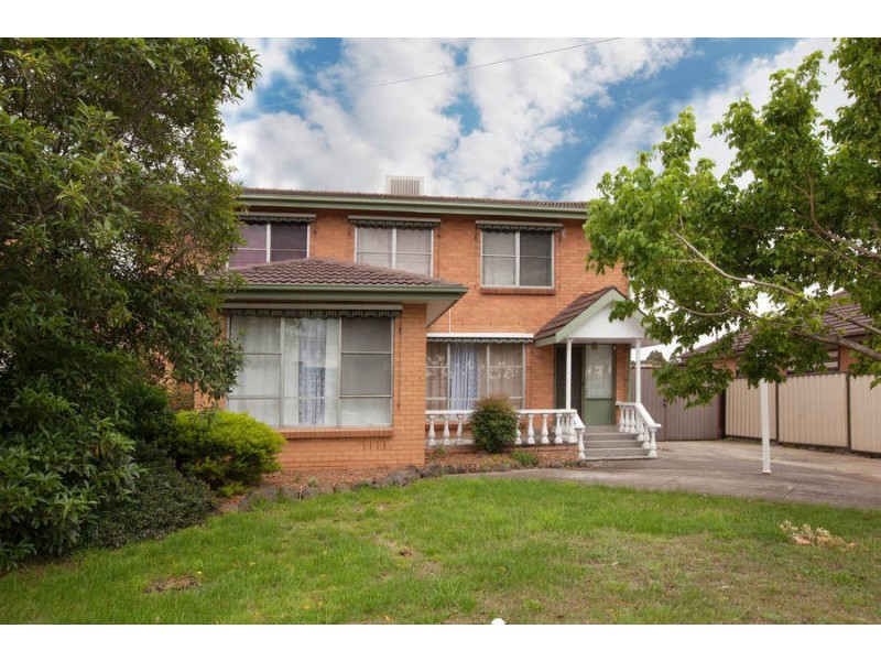 198  Railway Crescent, Dallas VIC 3047
