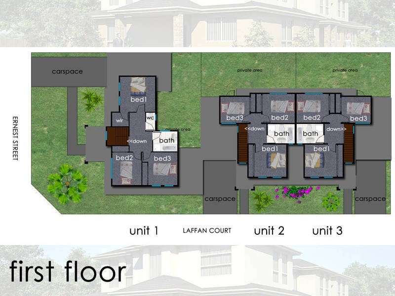 2/26 Ernest Street, Broadmeadows VIC 3047