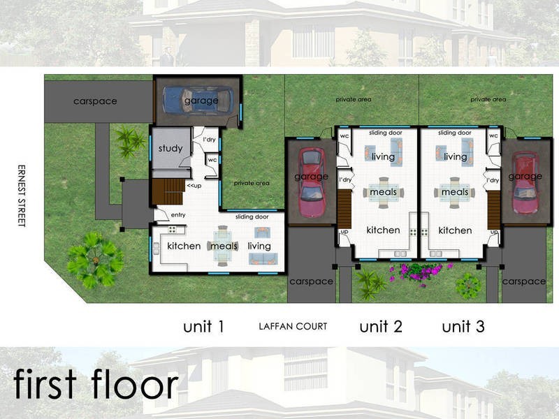 2/26 Ernest Street, Broadmeadows VIC 3047