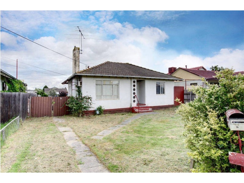 31 Lahinch Street, Broadmeadows VIC 3047