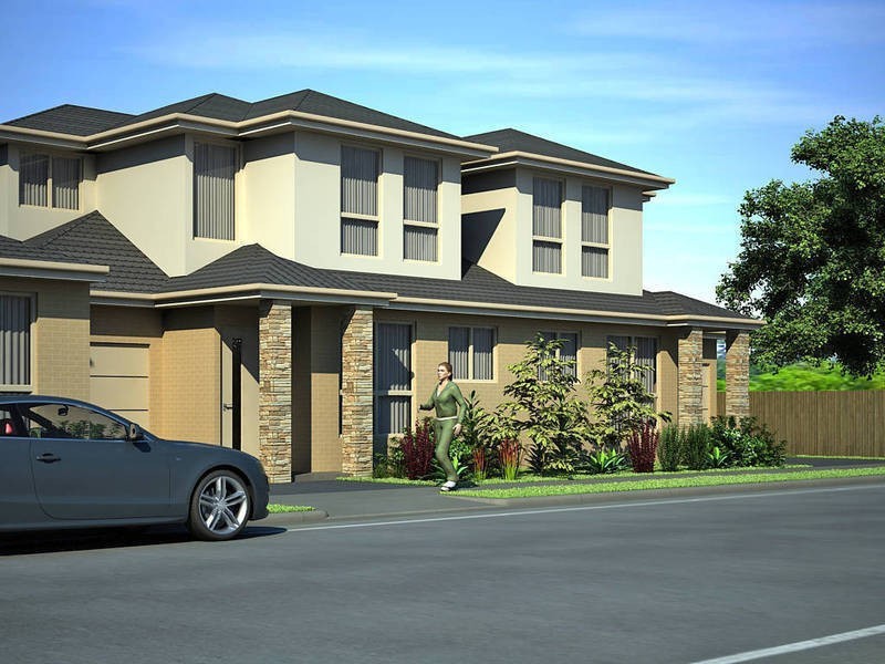 3/26 Ernest Street, Broadmeadows VIC 3047