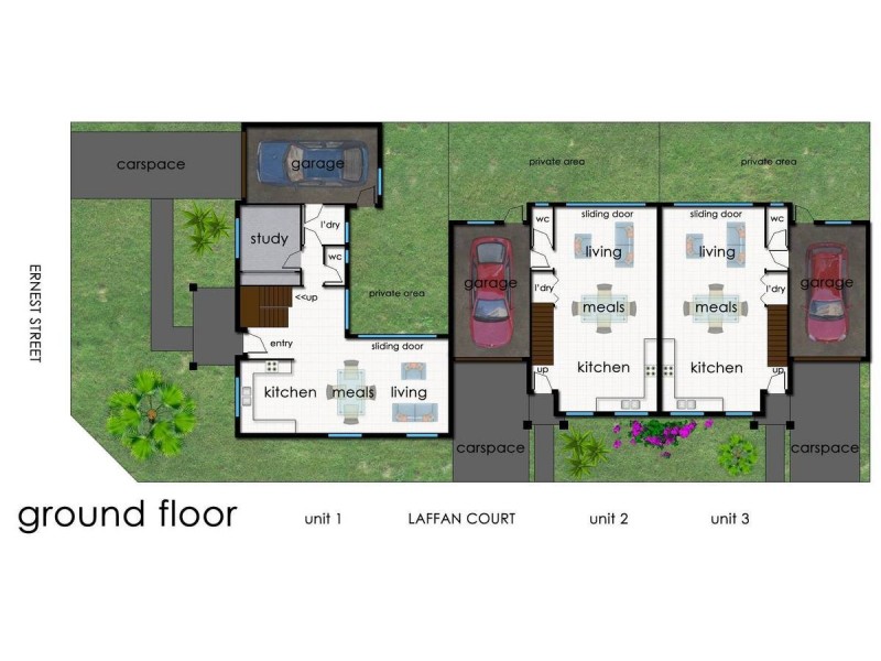 3/26 Ernest Street, Broadmeadows VIC 3047