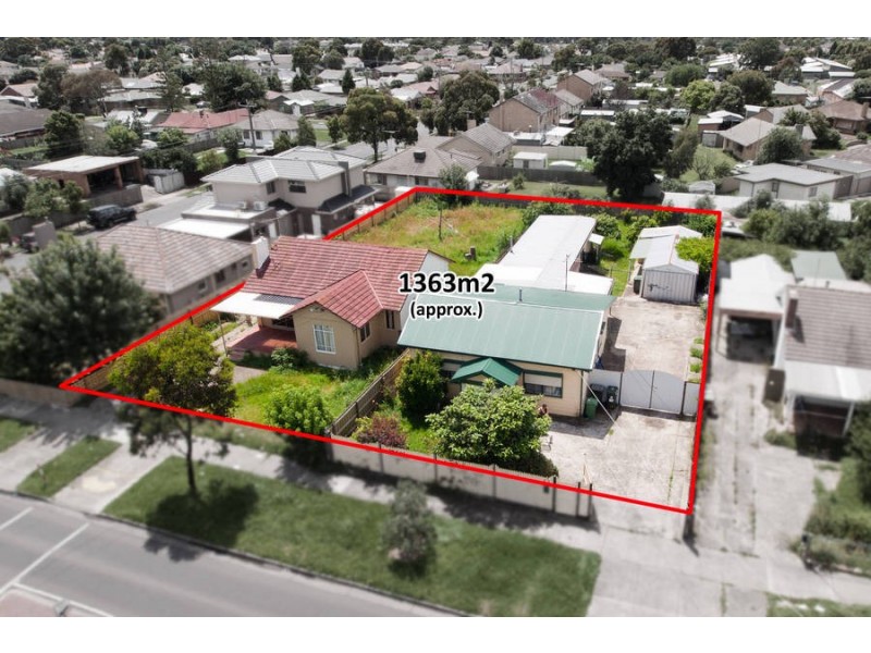 162+164 Widford Street, Broadmeadows VIC 3047