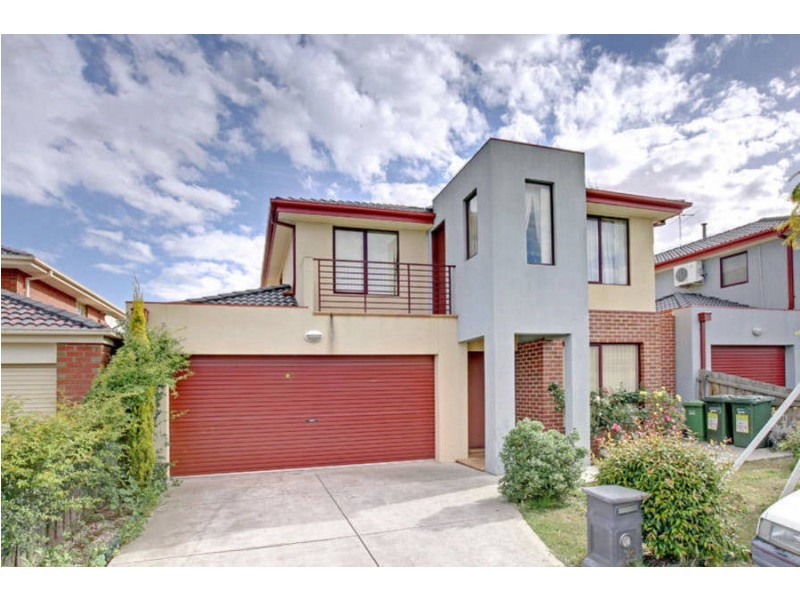 8 Malabar Street, Roxburgh Park VIC 3064