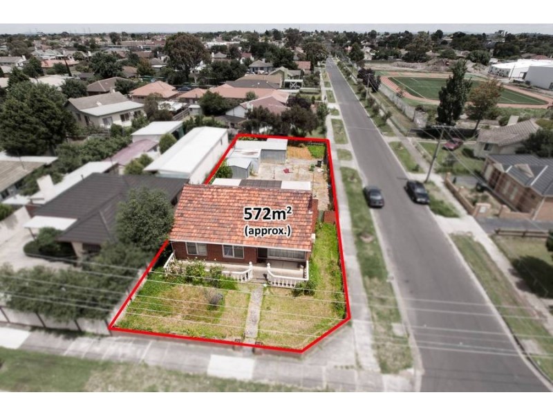 35 Holberry Street, Broadmeadows VIC 3047