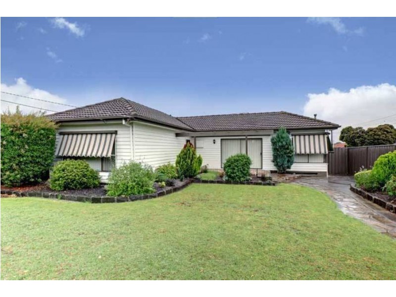 121 Middle Street, Hadfield VIC 3046