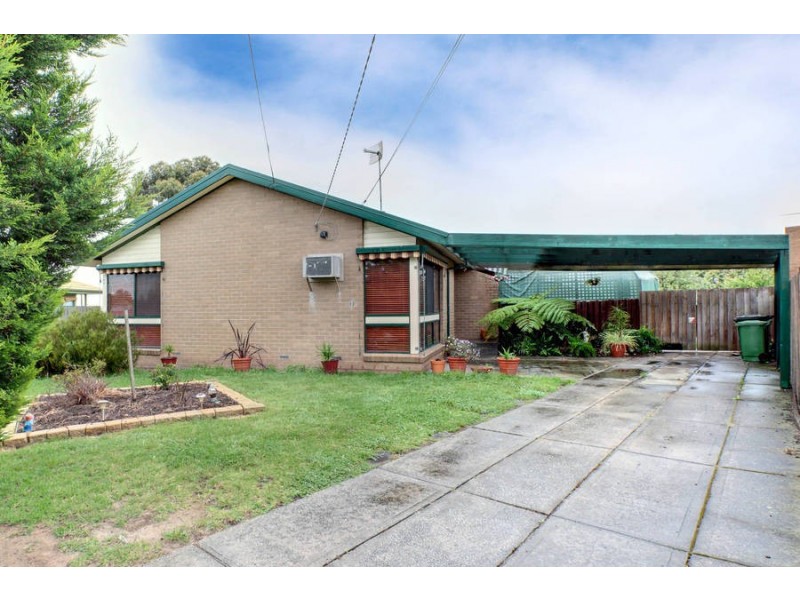 17 Devenish Court, Westmeadows VIC 3049