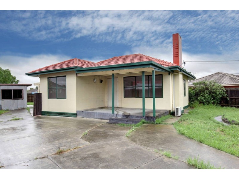 36 Elliot Avenue, Broadmeadows VIC 3047