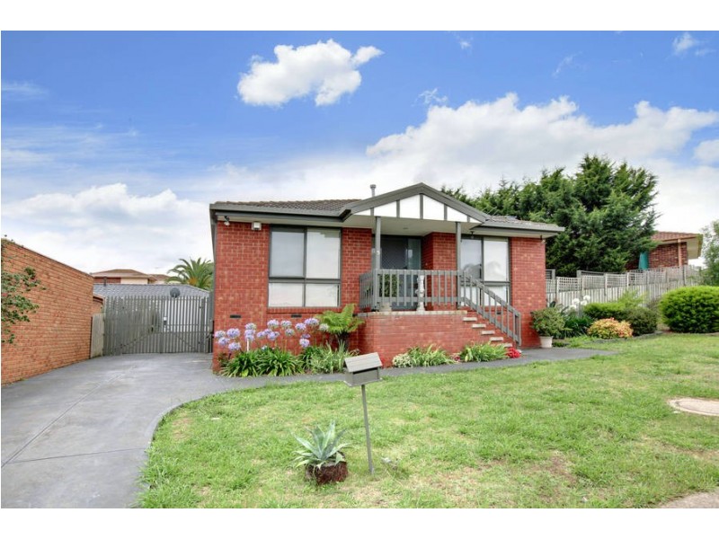 5 Clematis Court, Meadow Heights VIC 3048