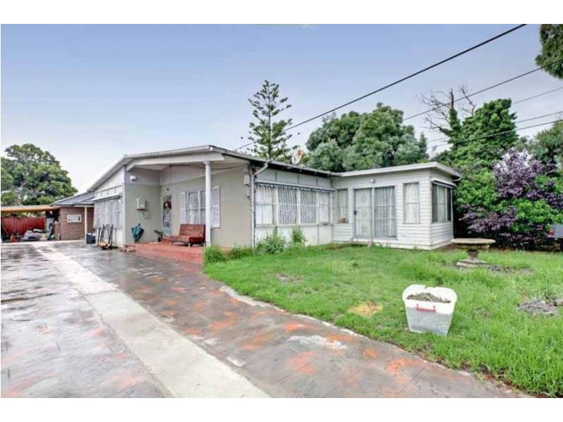 5 Antwerp Street, Dallas VIC 3047