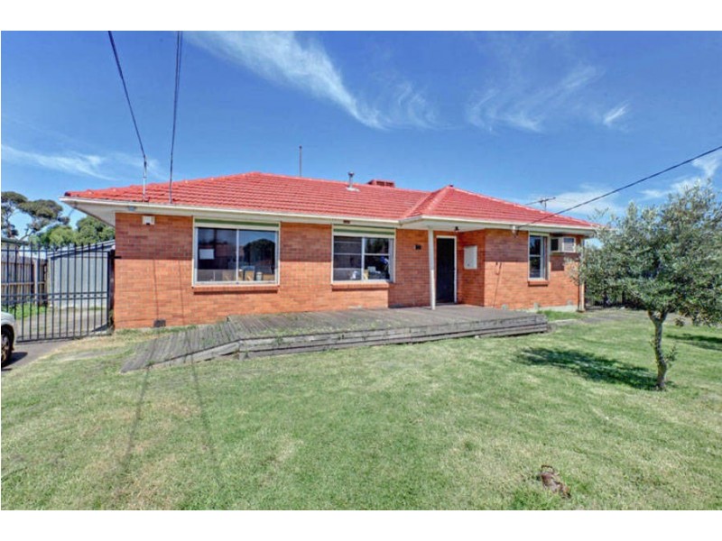 178 Dallas Drive, Broadmeadows VIC 3047