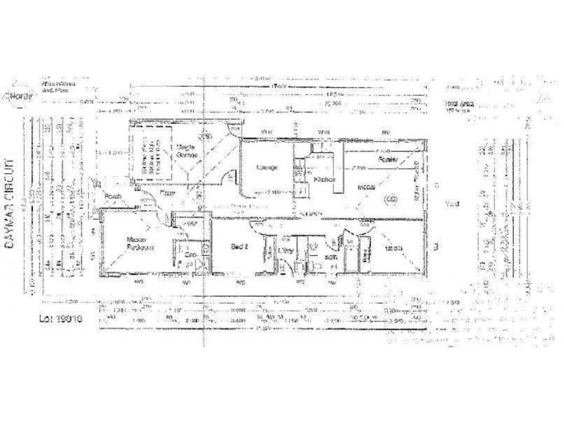19818 Daymar Circuit, Craigieburn VIC 3064