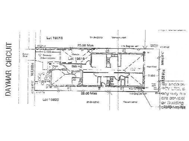 19819 Daymar Circuit, Craigieburn VIC 3064