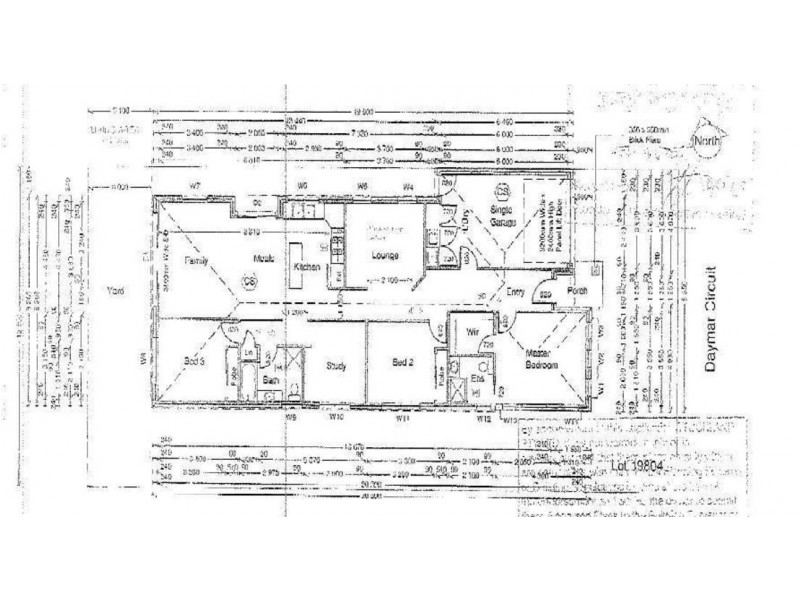 19804 Daymar Circuit, Craigieburn VIC 3064