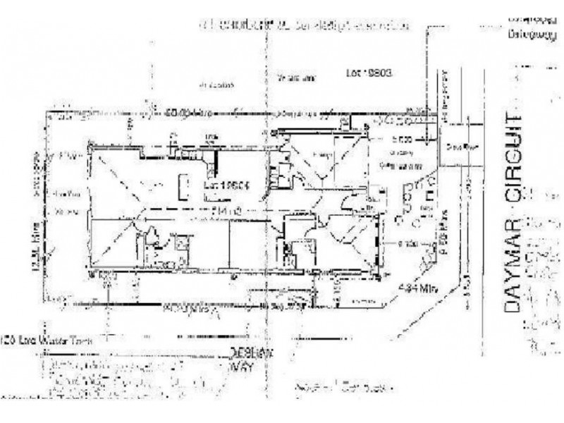 19804 Daymar Circuit, Craigieburn VIC 3064
