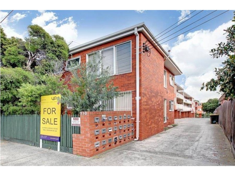 5/550 Moreland Road, Brunswick West VIC 3055