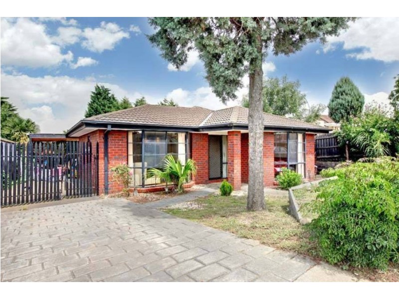 11 Kanooka Grove, Meadow Heights VIC 3048