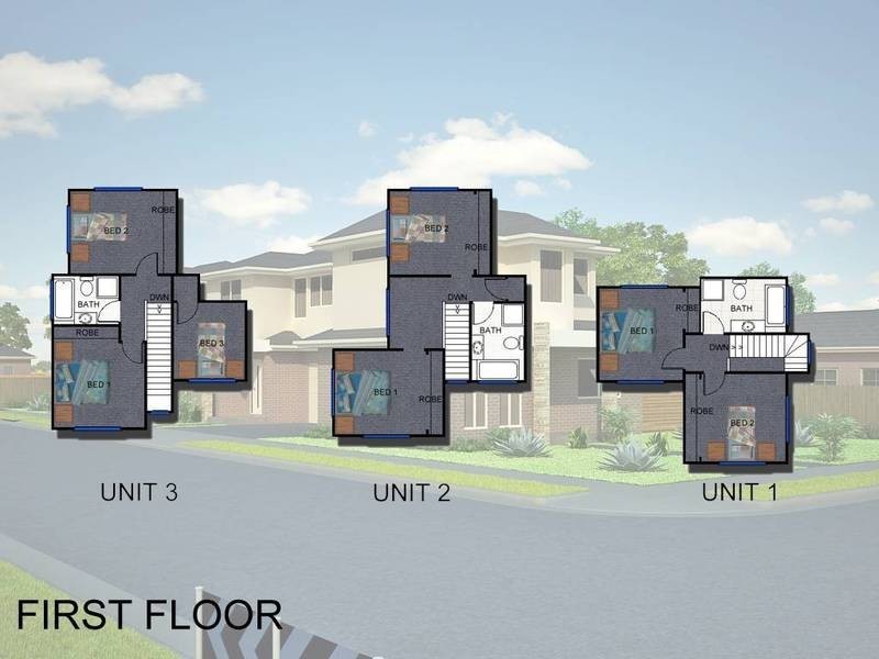 2/266 Camp Road, Broadmeadows VIC 3047
