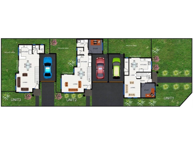 3/266 Camp Road, Broadmeadows VIC 3047