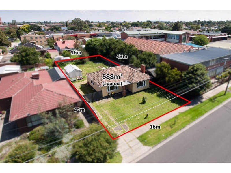 11 Widford Street, Glenroy VIC 3046