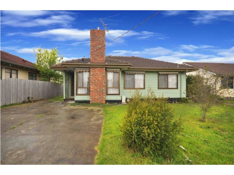 14 Osway Street, Broadmeadows VIC 3047