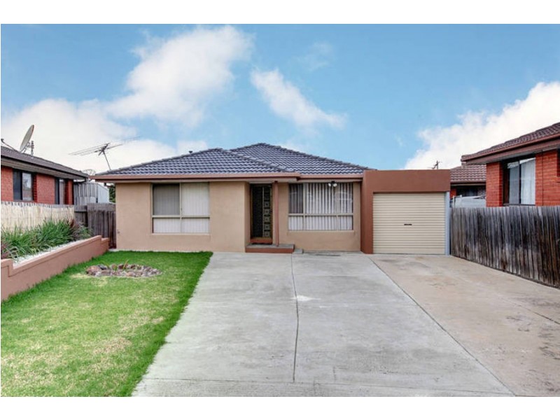 2/16 Brodie Court, Meadow Heights VIC 3048