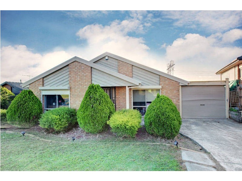 37 Kanooka Grove, Meadow Heights VIC 3048