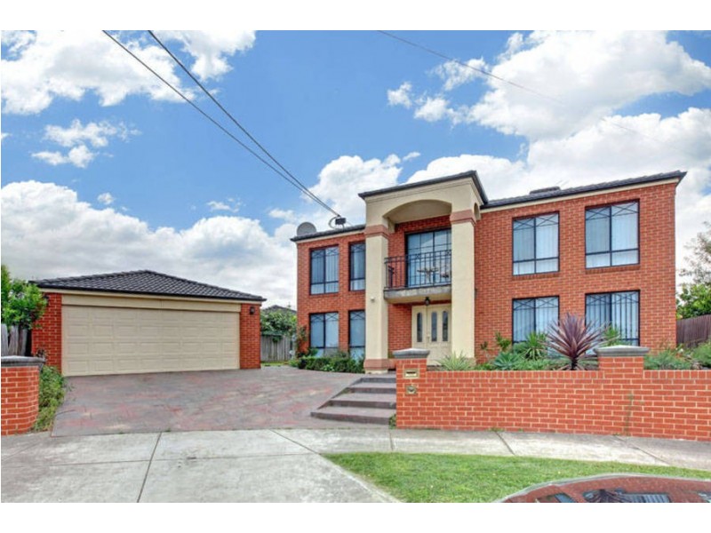4 Palm Court, Campbellfield VIC 3061