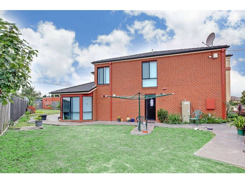 4 Palm Court, Campbellfield VIC 3061