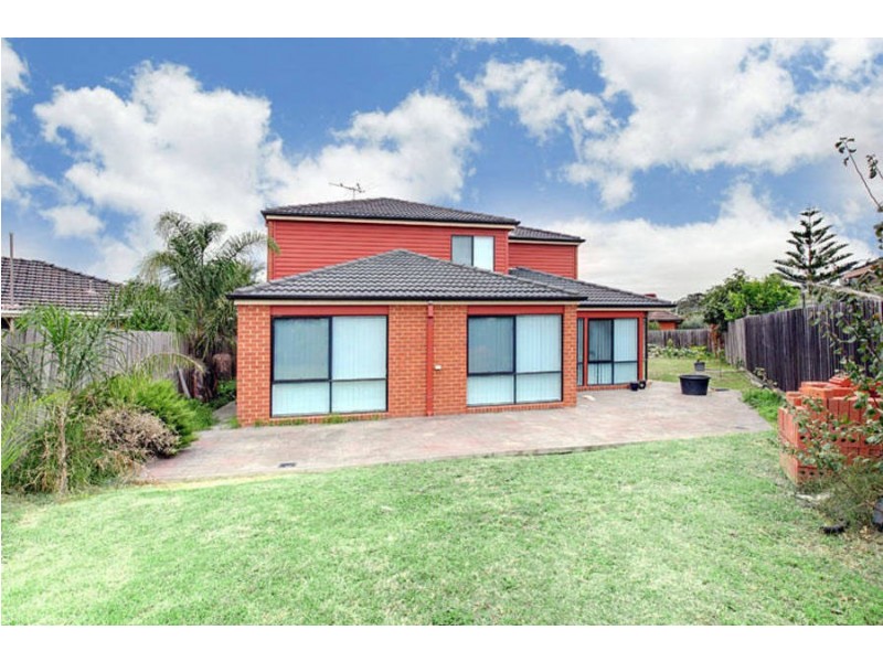 4 Palm Court, Campbellfield VIC 3061