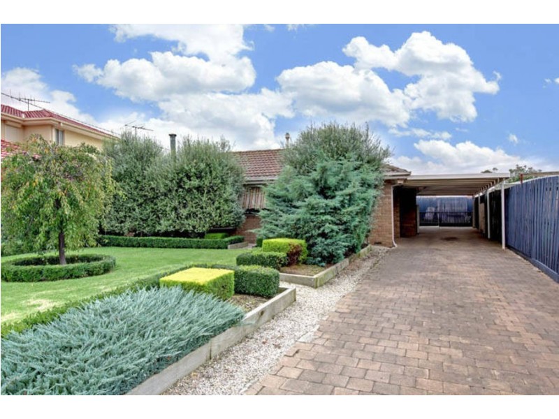 3 Ellam Court, Meadow Heights VIC 3048