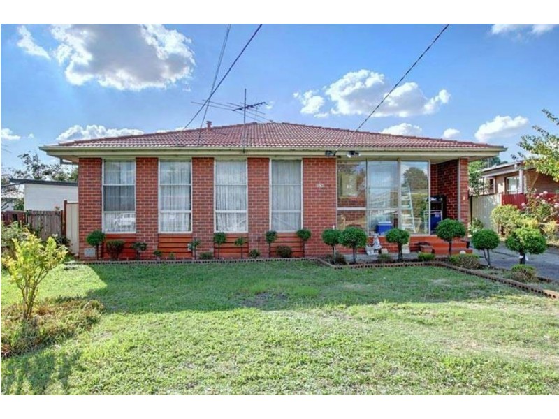 80 Bushfield Crescent, Coolaroo VIC 3048