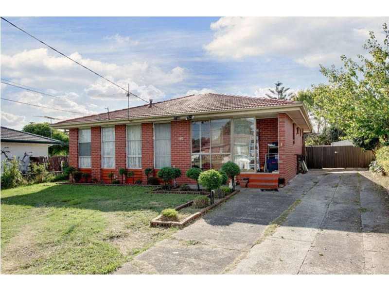 80 Bushfield Crescent, Coolaroo VIC 3048