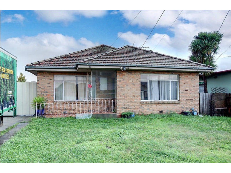 6 Stanhope Street, Broadmeadows VIC 3047