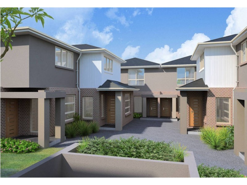 321 & 323  CAMP ROAD, Broadmeadows VIC 3047